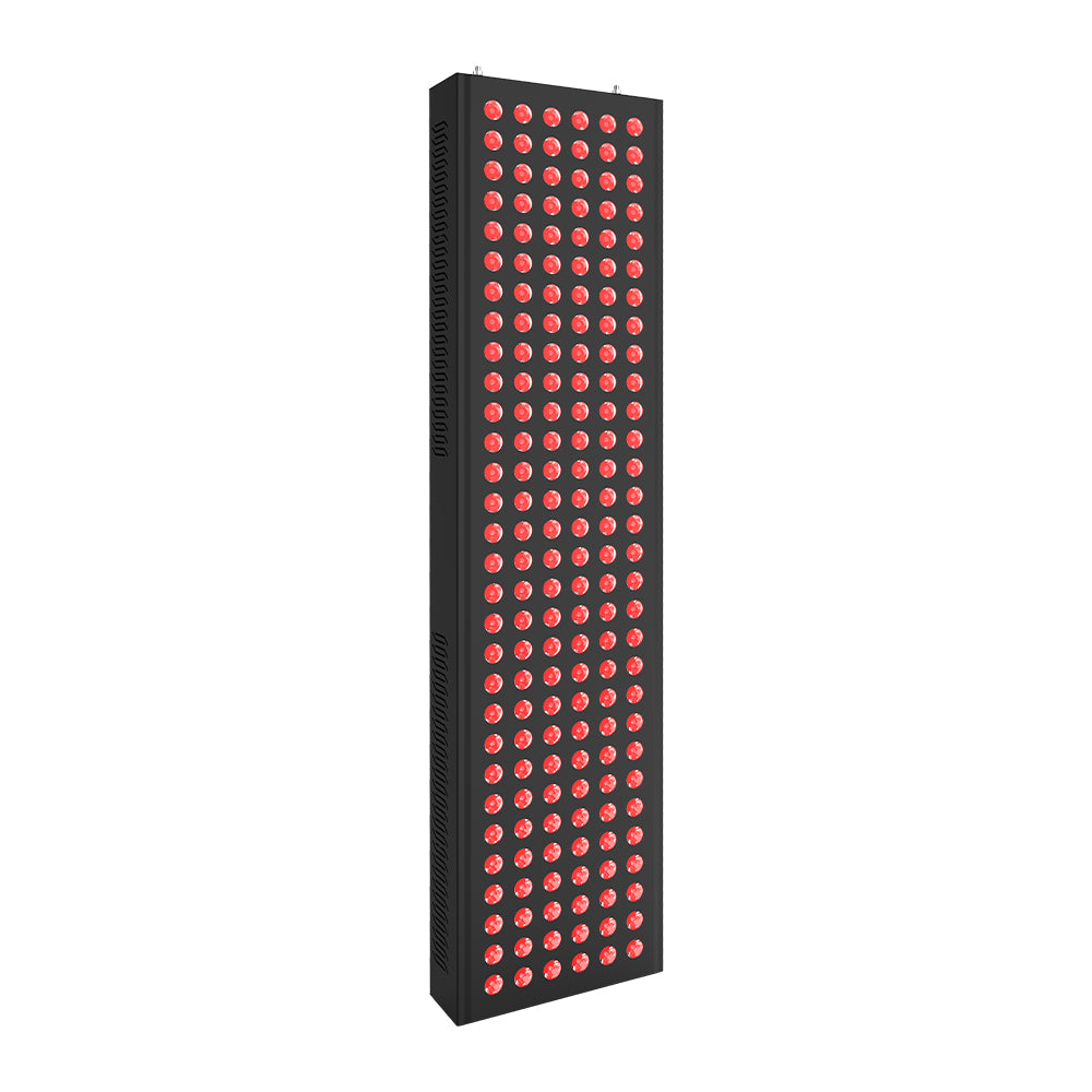 E900 red light panel