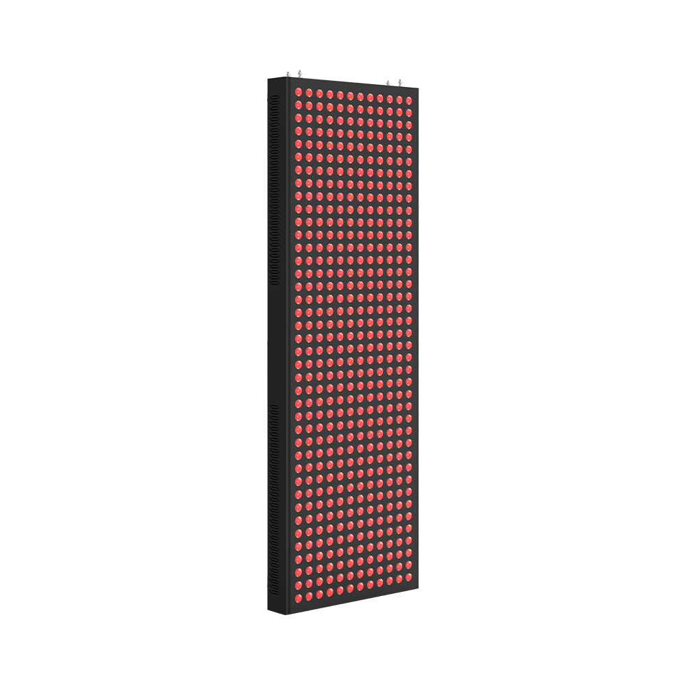 E2400 red light panel