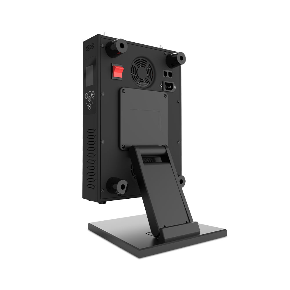 E300 Desktop model Pro