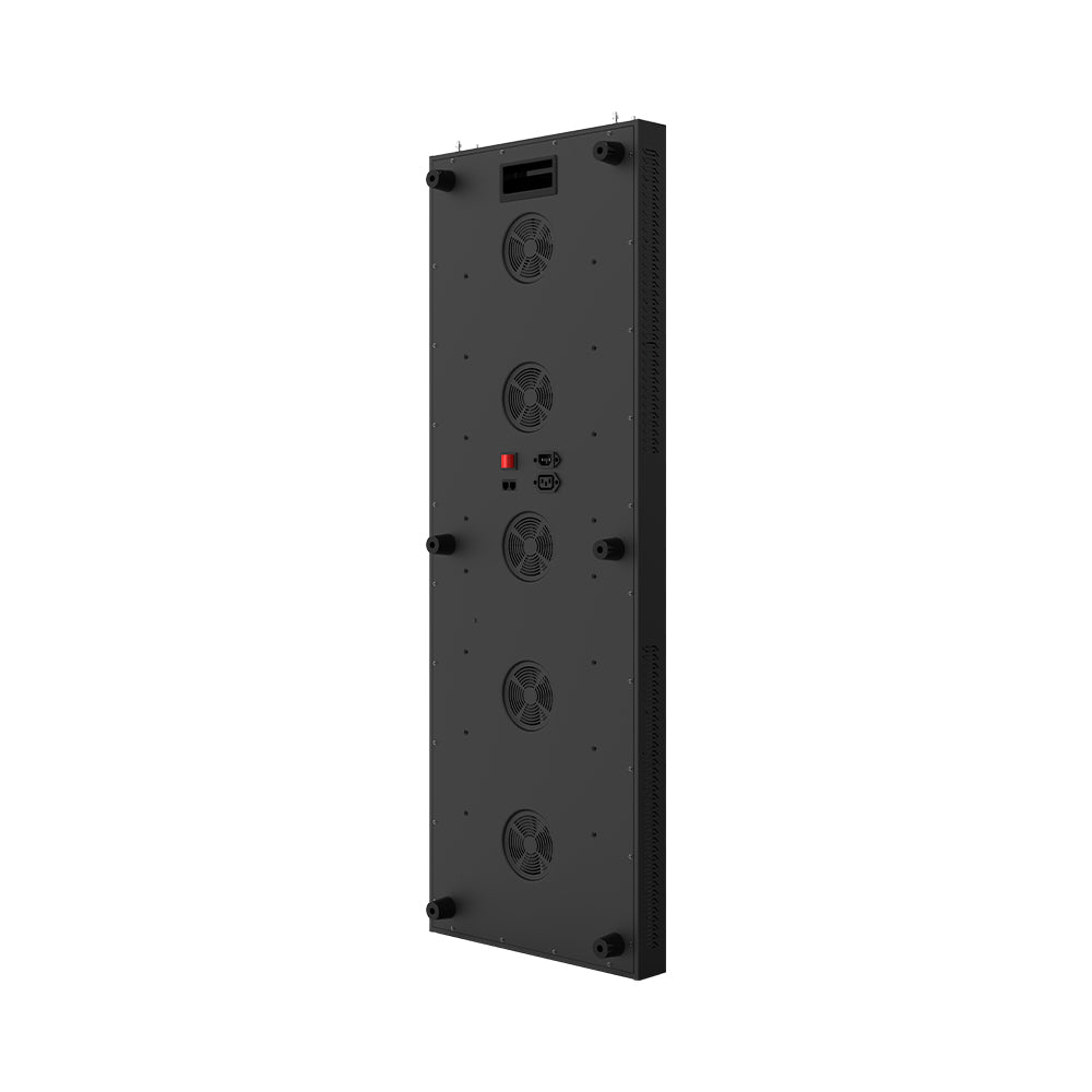 E2400 red light panel