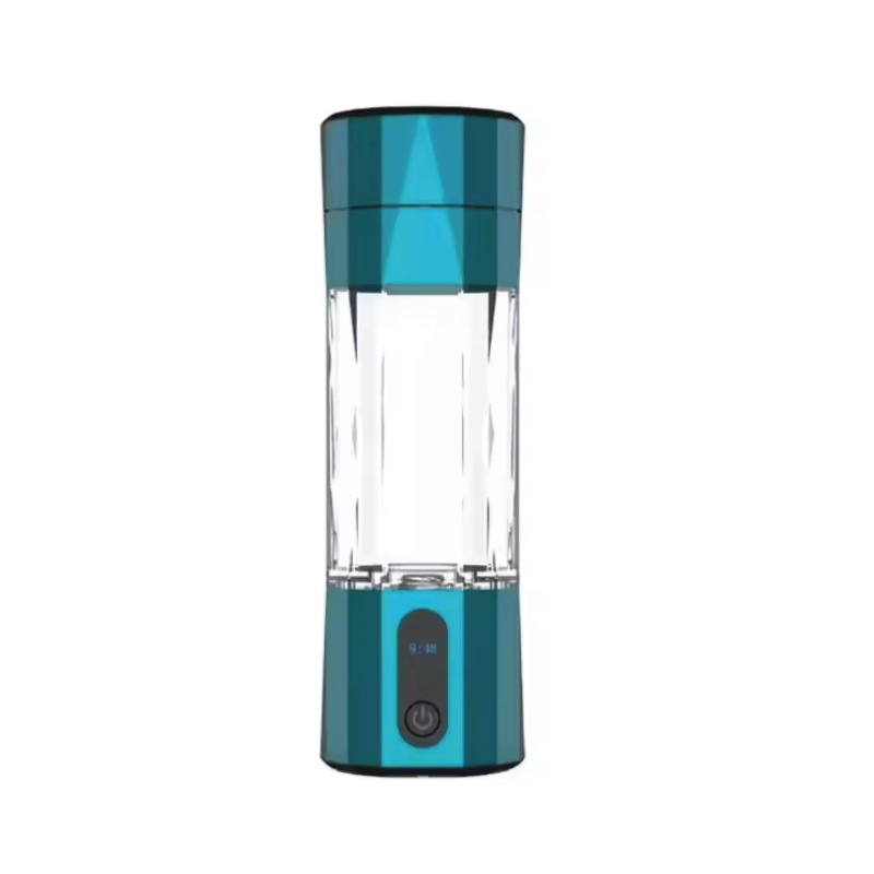 Hydrogen maker