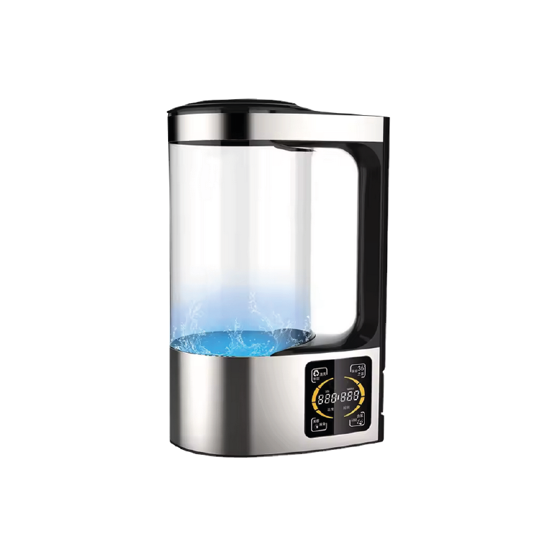 Hydrogen kettle